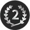 2位