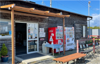 キャビン