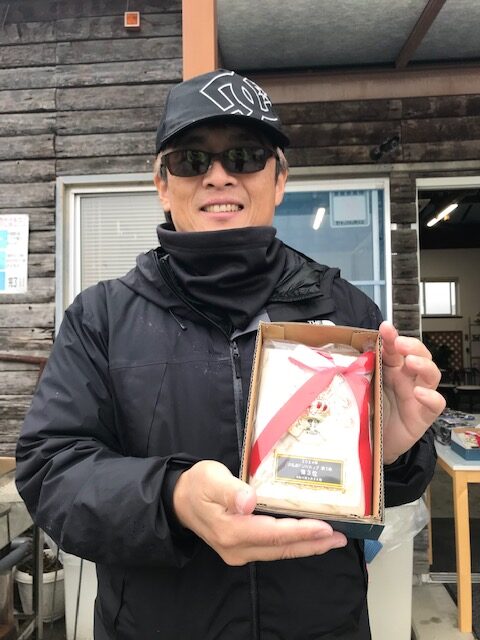 増田豪正 様