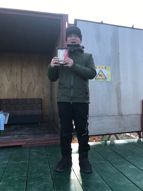 宇都温郎 様