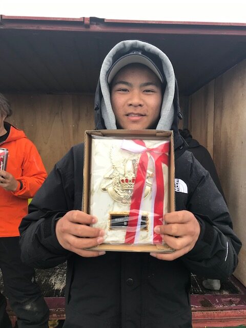 杉江悠磨 様
