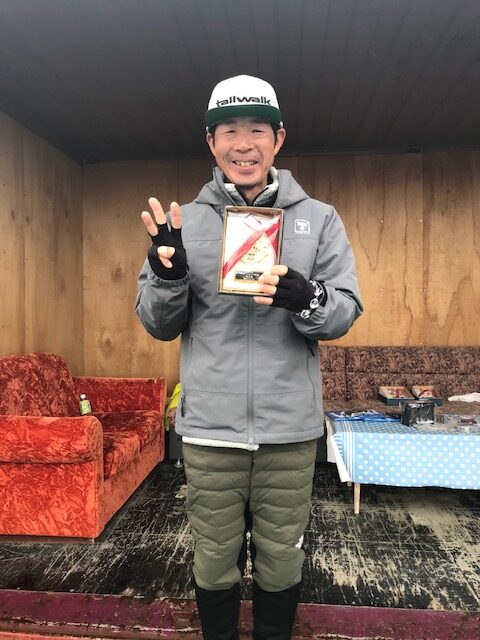 瀧澤真一 様