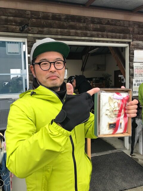 竹下貴生 様